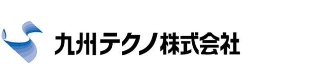 九州テクノ株式会社 ロゴ