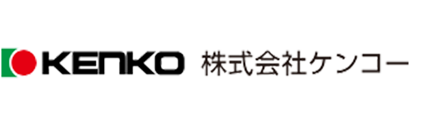 株式会社ケンコー ロゴ